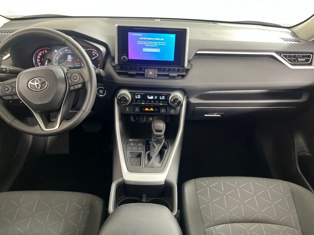 Thumbnail: 2023 Toyota RAV4 - 16