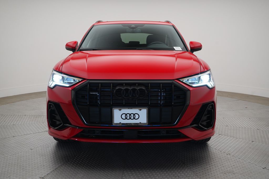 Thumbnail: 2023 Audi Q3 - 5