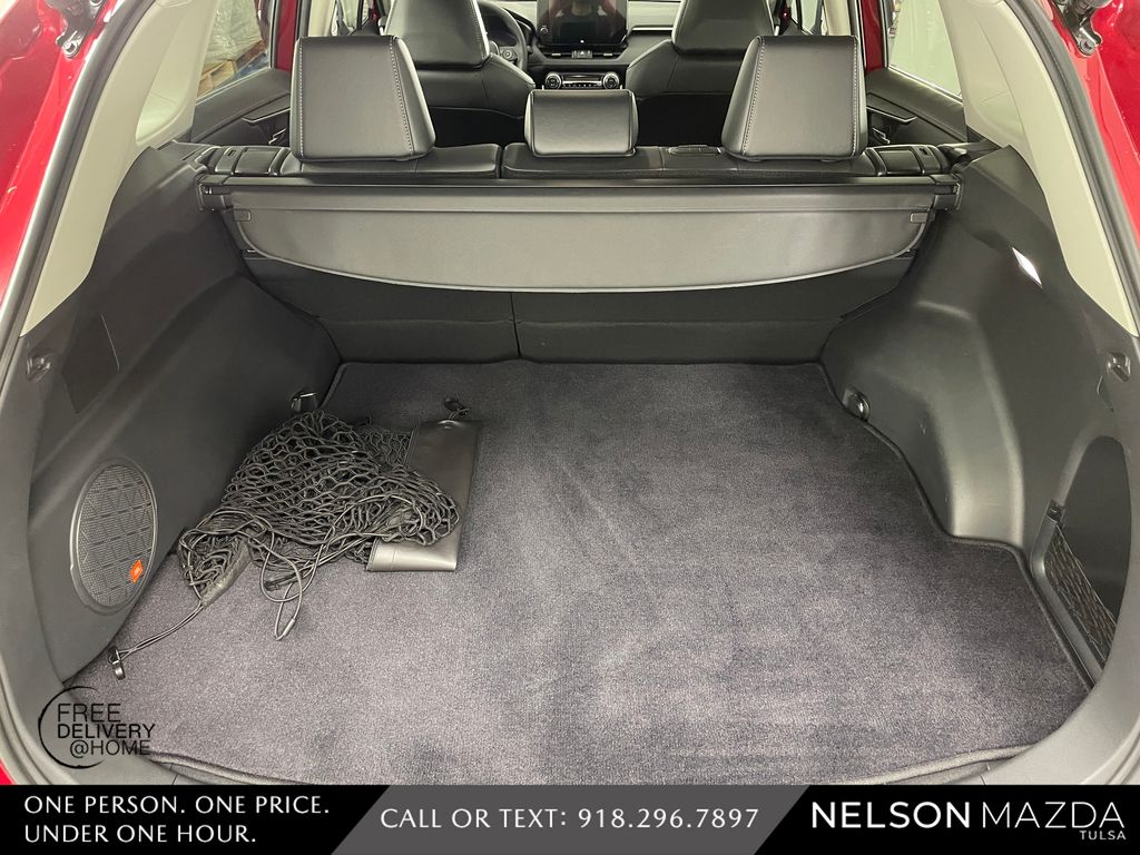 Used 2023 Red Toyota Limited image 39