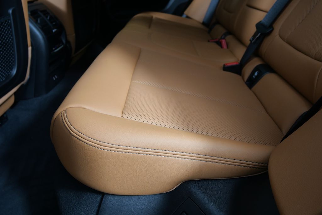 2022 BMW X3 sDrive30i 15