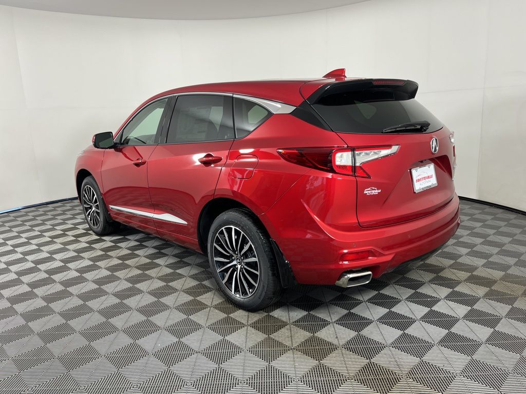 Thumbnail: 2026 Acura RDX - 3