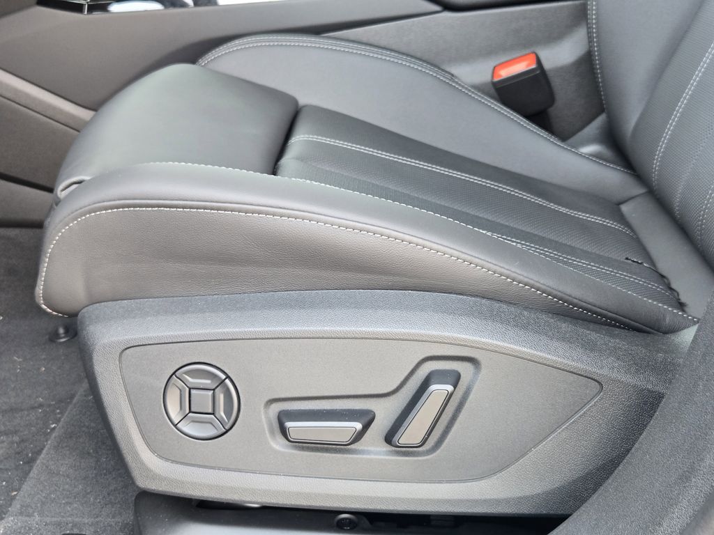 new 2027 Audi A6 car, priced at $82,320