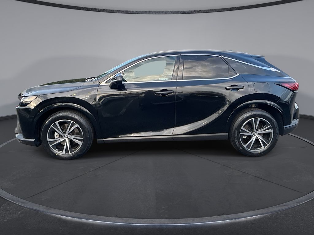 Thumbnail: 2024 Lexus RX - 15