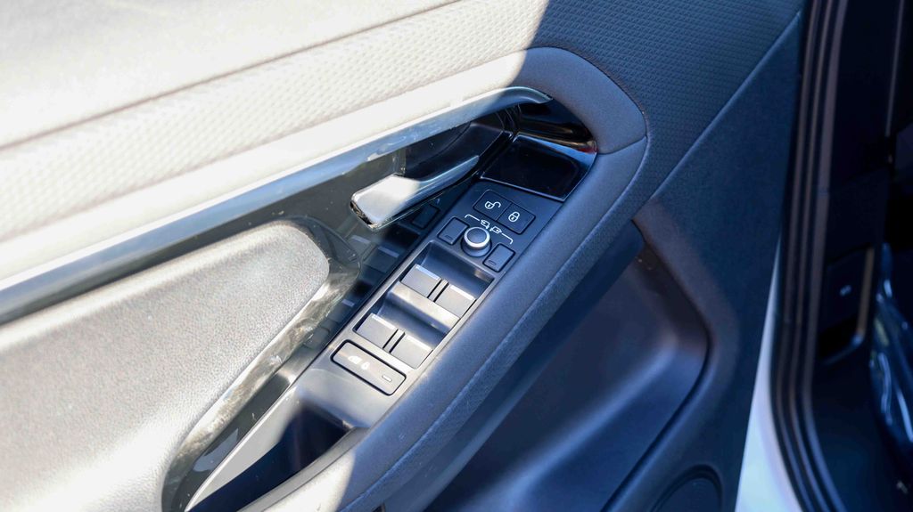 Used 2020 Land Rover Range Rover Evoque S 4D Sport Utility