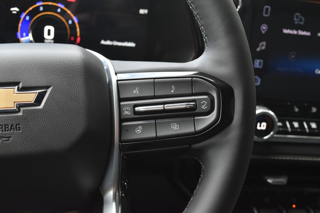 New 2026 Chevrolet Colorado Truck