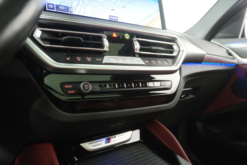 Thumbnail: 2022 BMW X4 - 27
