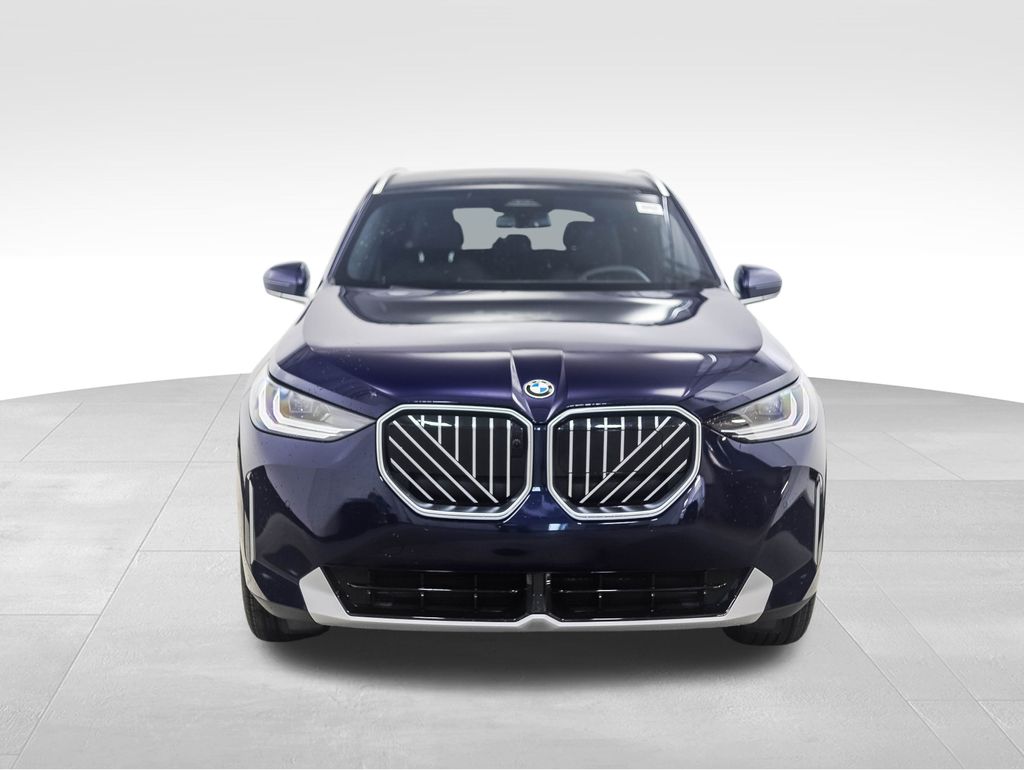 Thumbnail: 2026 BMW X3 - 8