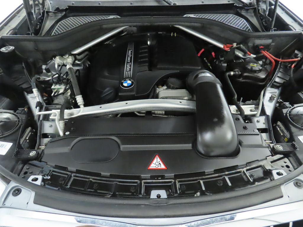 2014 BMW X5 xDrive35i 31