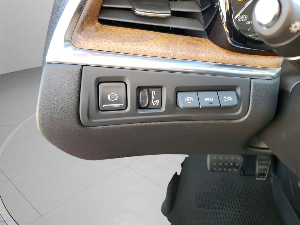 Used Car 2020 Cadillac Xt5  Premium Luxury For Sale Under $20,000 In Austin, Texas