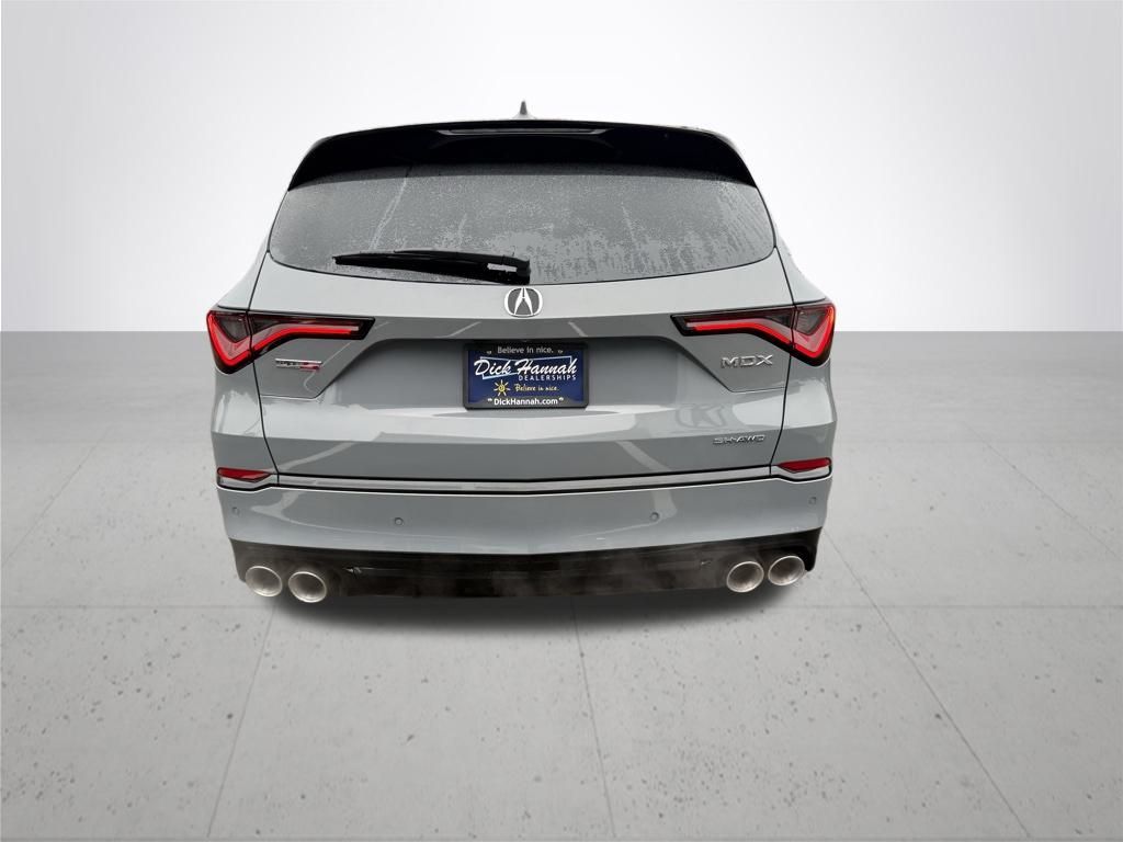 2026 Acura MDX Type S w/Advance Package