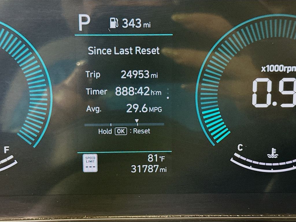 Thumbnail: 2025 Hyundai Kona - 12