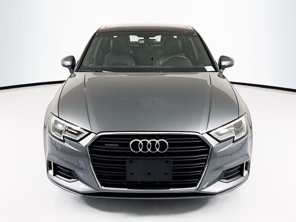 Thumbnail: 2018 Audi A3 - 2