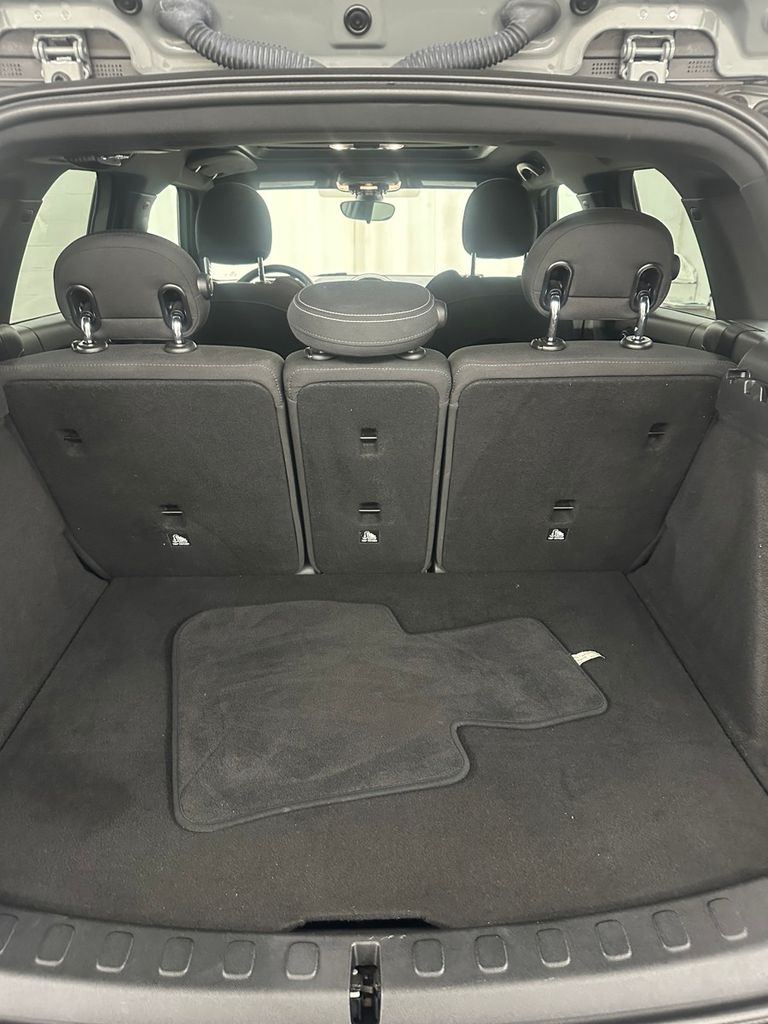 used 2018 MINI Cooper Countryman ALL4 car, priced at $15,985