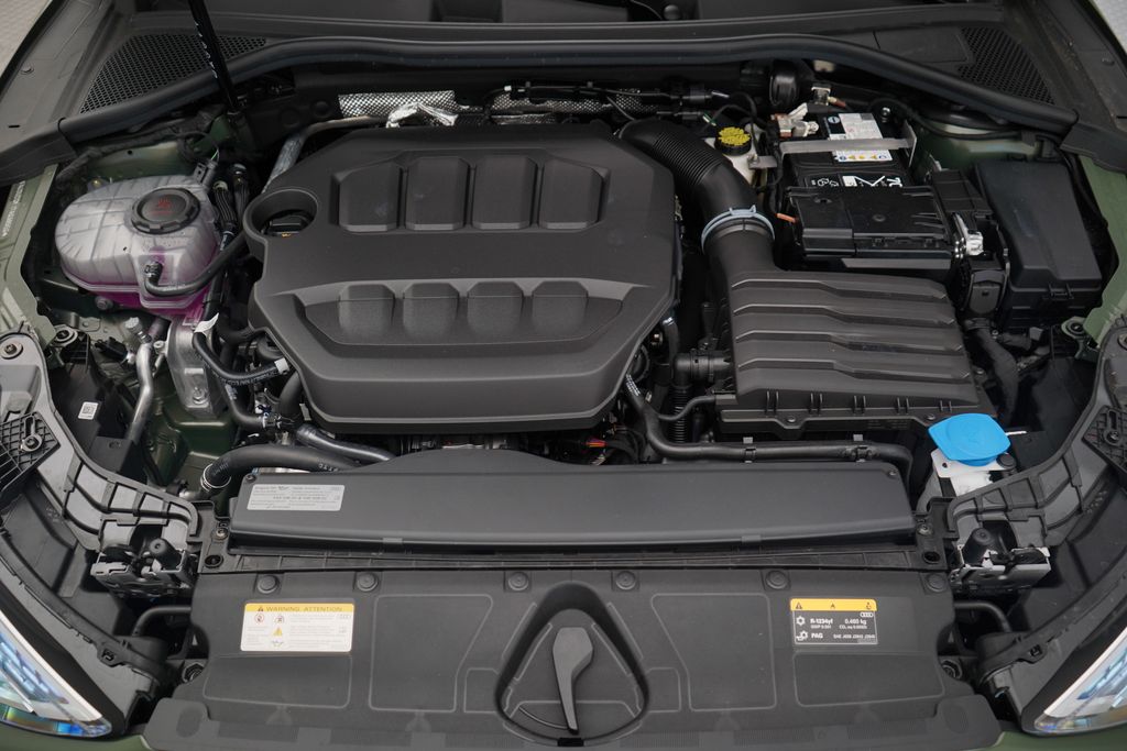 Thumbnail: 2026 Audi A3 - 12