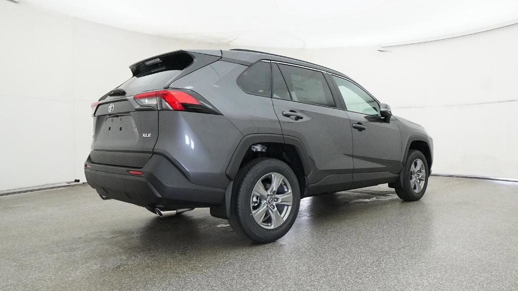Thumbnail: 2025 Toyota RAV4 - 19