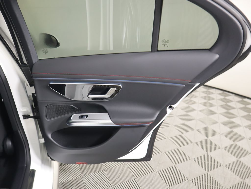 Thumbnail: 2026 Mercedes-Benz E-Class - 29