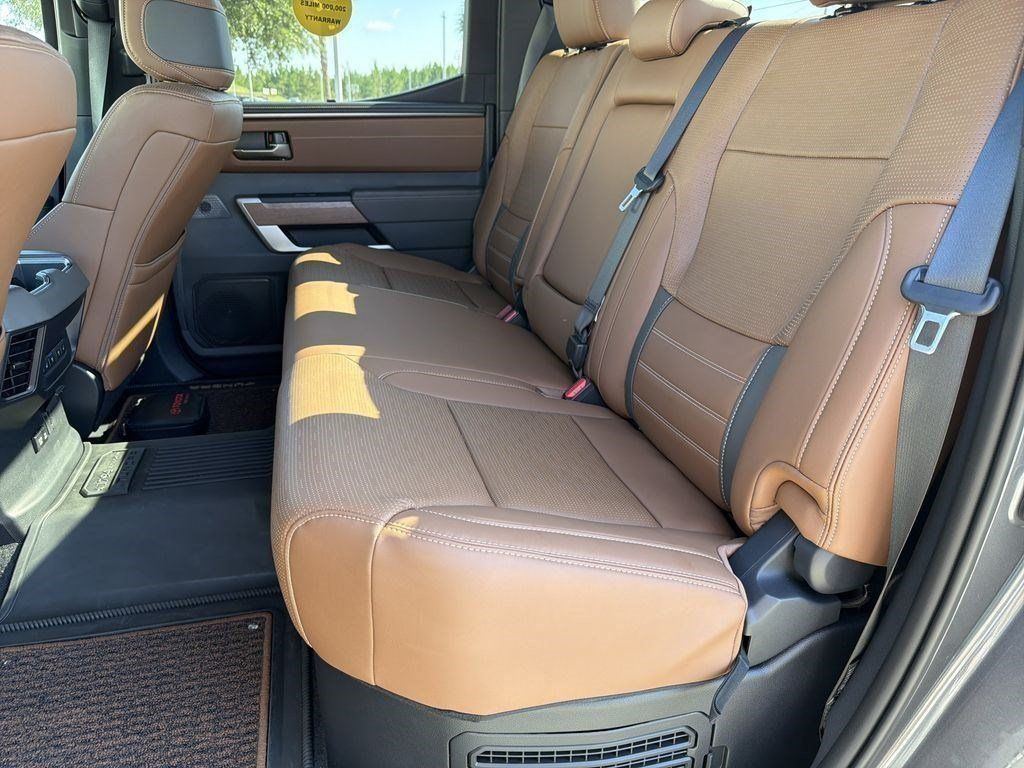 New 2026 Toyota Tundra i-FORCE MAX Truck