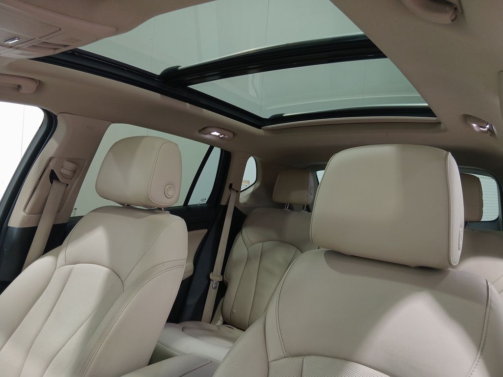 2018 Buick Envision Premium I