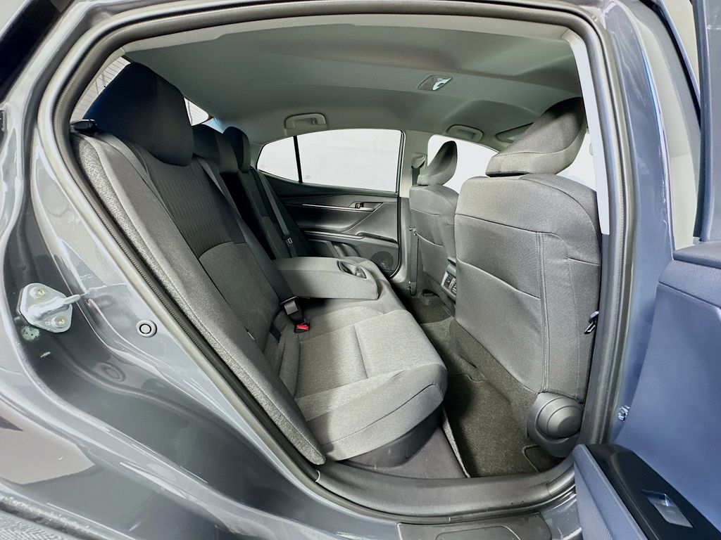 Thumbnail: 2026 Toyota Camry - 26