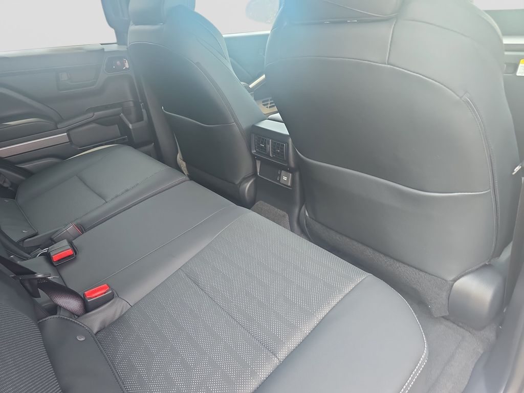 New 2026 Toyota 4Runner i-FORCE MAX SUV