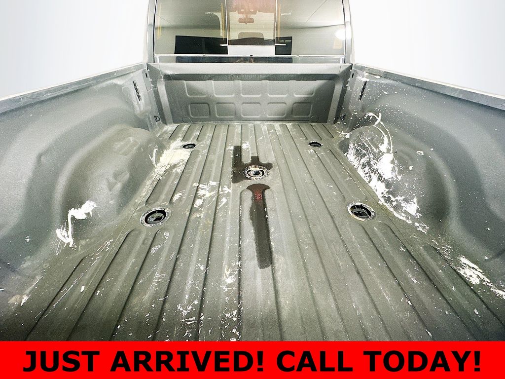 Used 2021 Black Ram Tradesman image 28