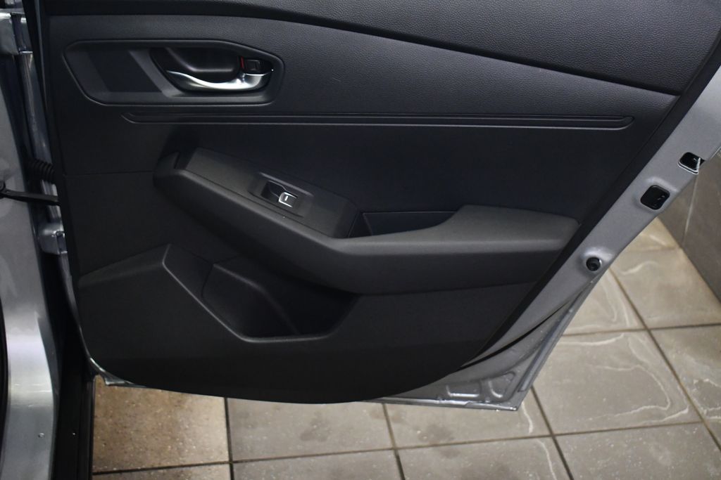 Thumbnail: 2025 Honda Accord - 29