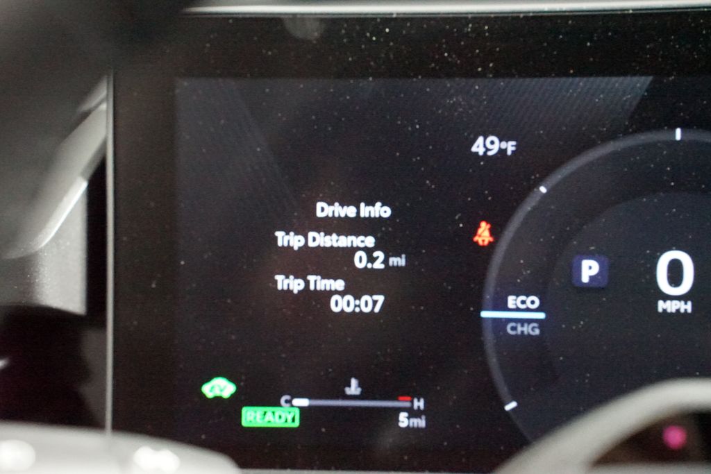 Thumbnail: 2026 Toyota RAV4 - 16