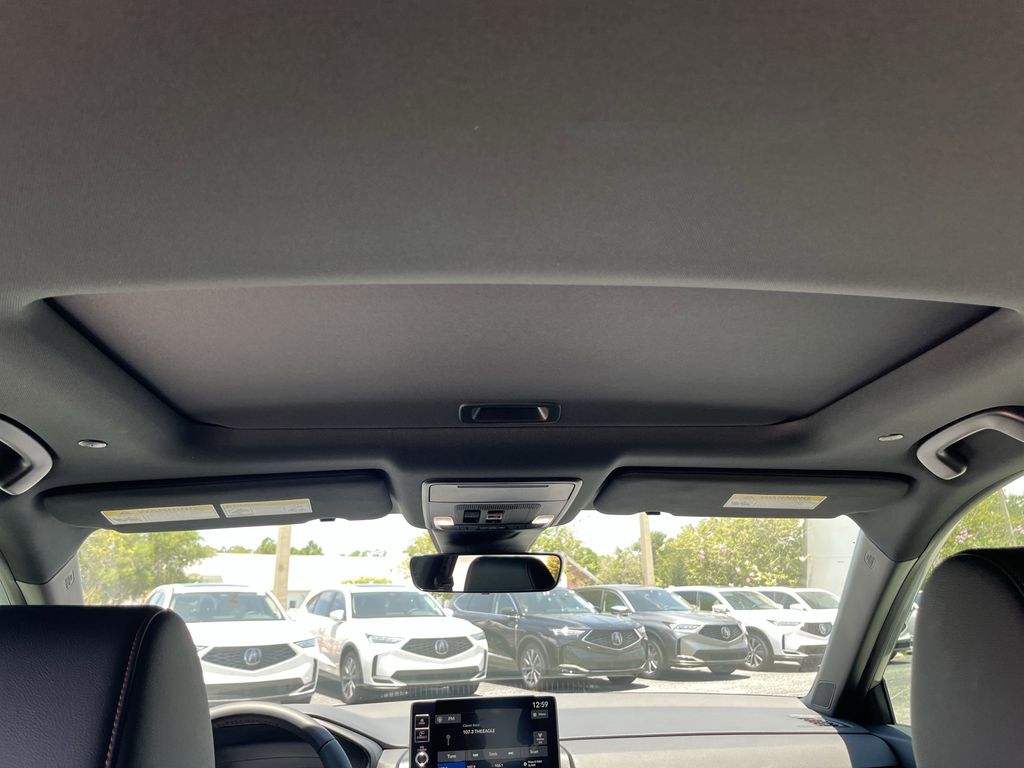 new 2026 Honda CR-V Hybrid car, priced at $38,868