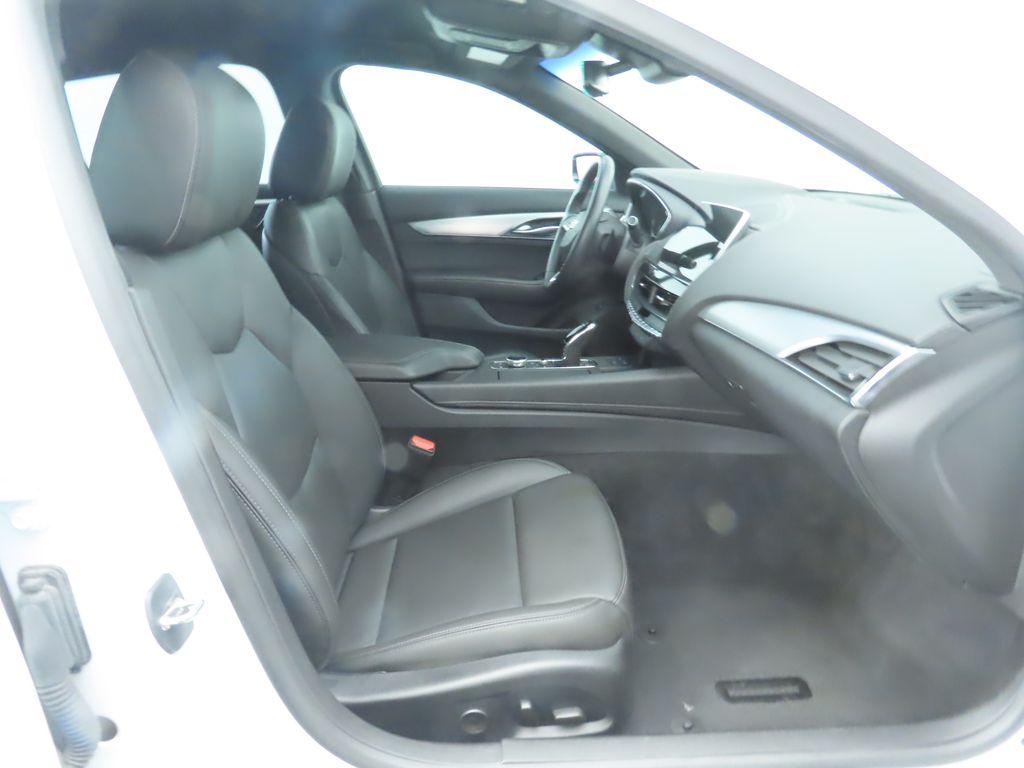 Thumbnail: 2023 Cadillac CT5 - 20