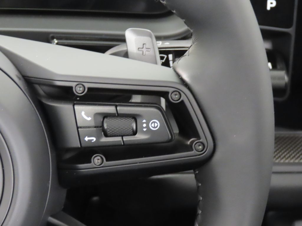 Thumbnail: 2026 Porsche Cayenne - 22