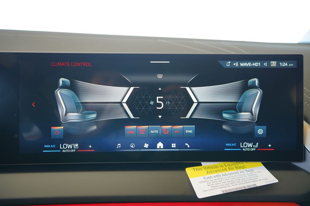 Thumbnail: 2026 BMW X3 - 18