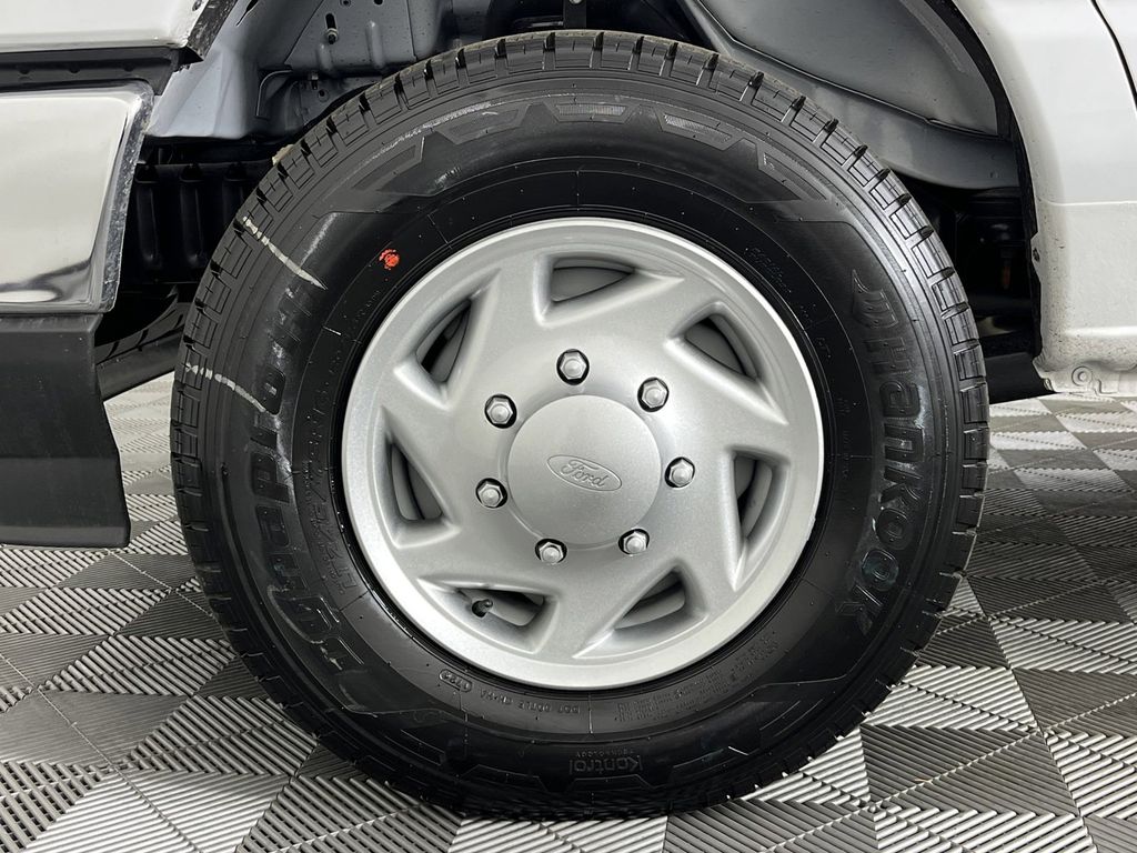 2025 Ford E-350 XL Cutaway, Knapheide Ultra Low Roof KUV 9F0081 for sale #9F0081 - photo 14