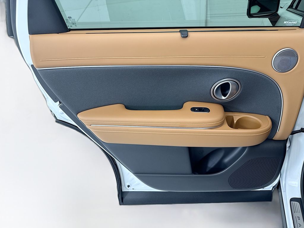 Thumbnail: 2026 Hyundai Palisade - 25