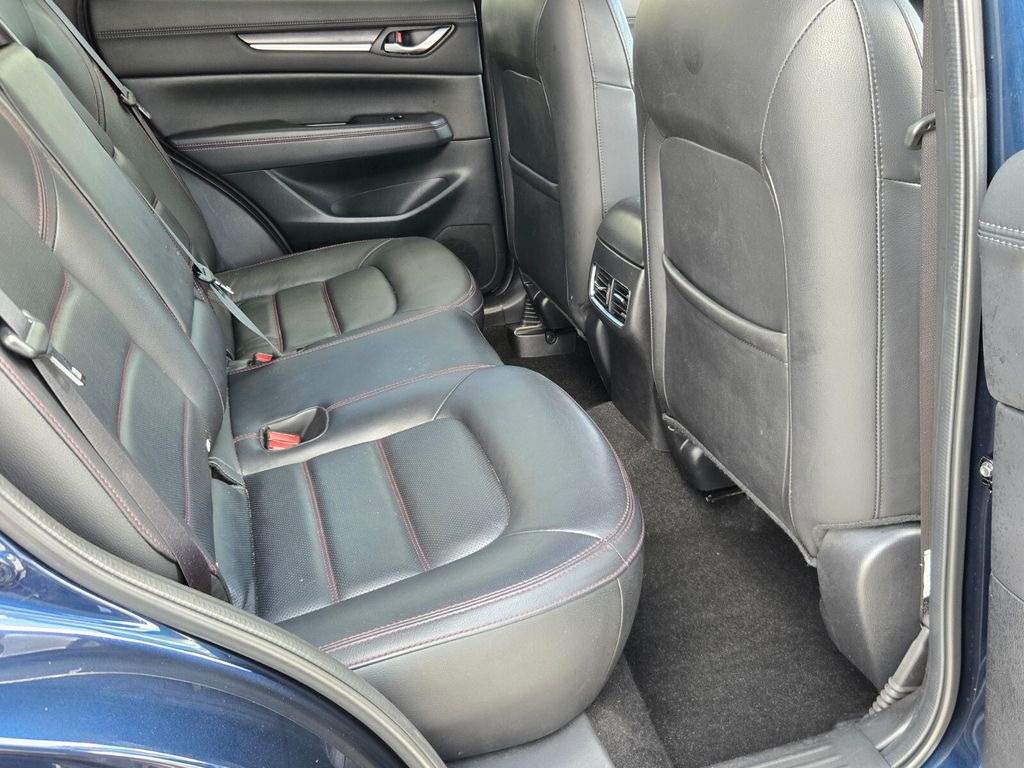 2024 MAZDA CX-5 - $29,900