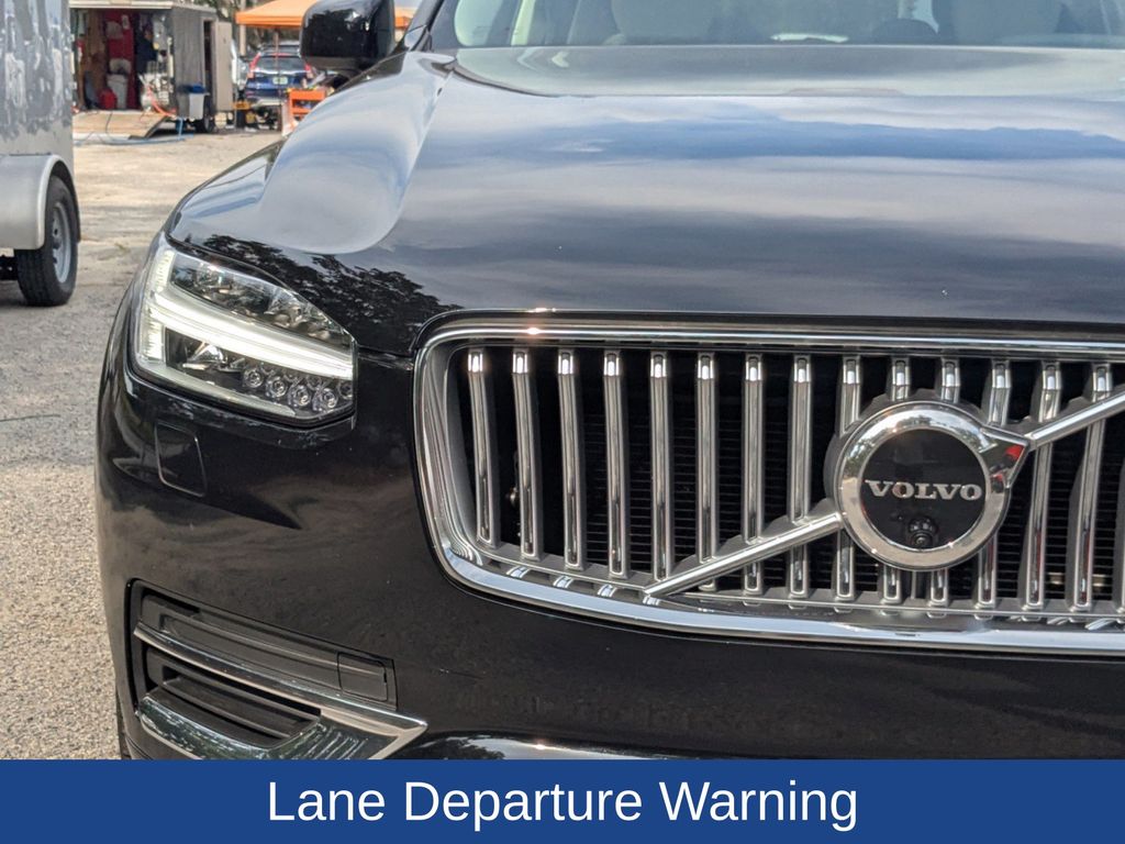 2023 Volvo XC90 B6 Plus 7-Seater