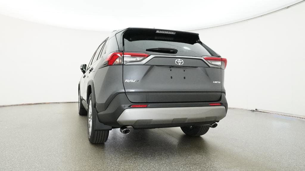 Thumbnail: 2025 Toyota RAV4 - 28