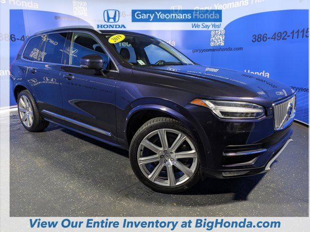 2019 Volvo XC90