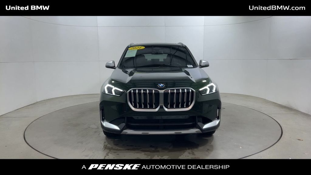 Thumbnail: 2024 BMW X1 - 3