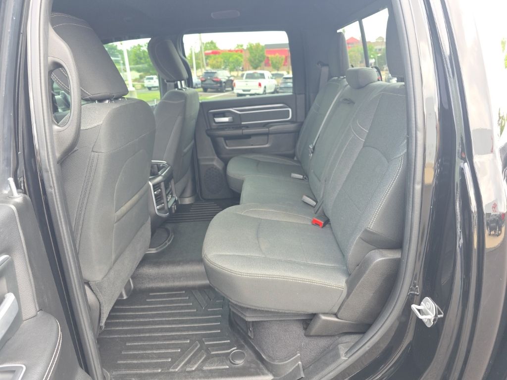 Used 2020 Ram 2500 Truck