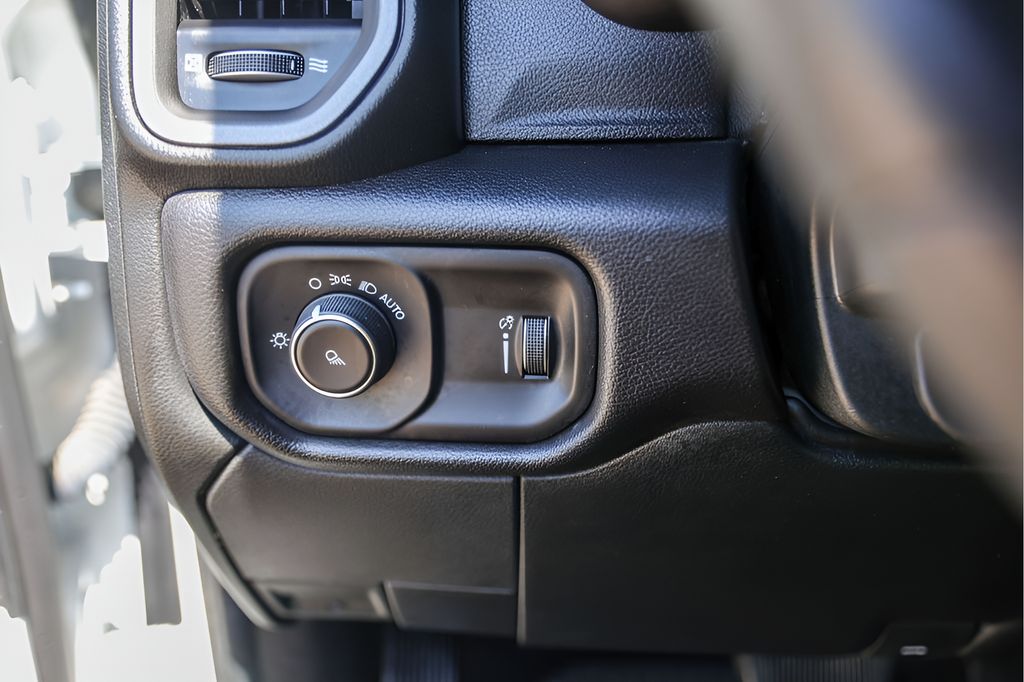 Used Car 2024 Ram 2500  Tradesman For Sale Under $50,000 In Austin, Texas