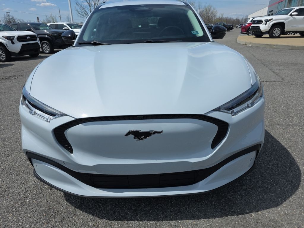 Used 2023 Ford Mustang Mach-E Select AWD with VIN 3FMTK1SS0PMA09215 for sale in Carnot-Moon, PA