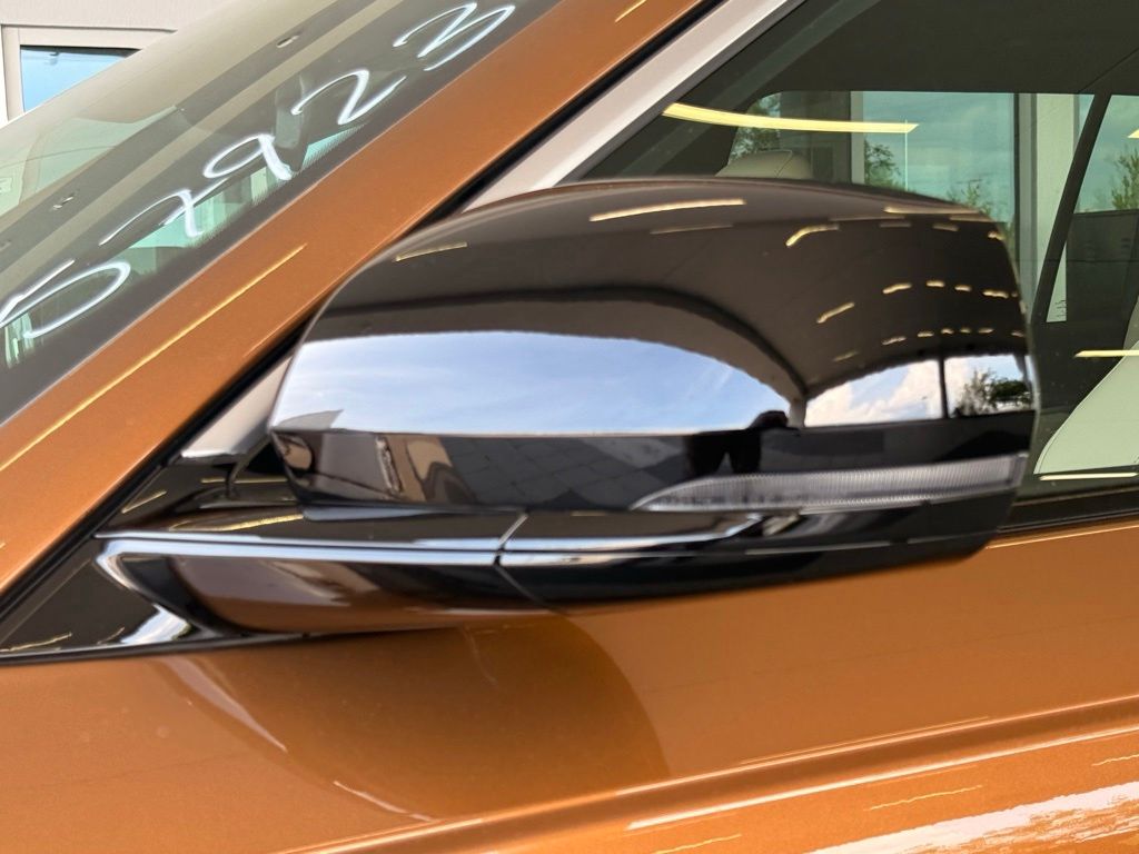 New 2026 Brown Jeep Limited image 29