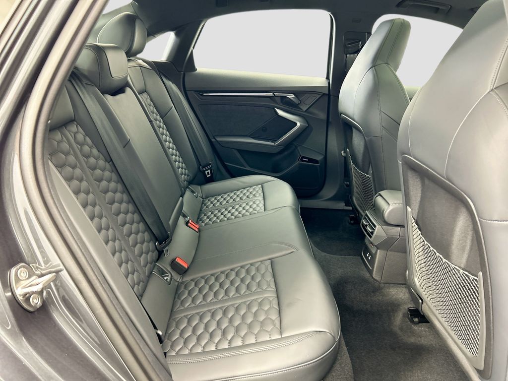 Thumbnail: 2025 Audi RS 3 - 21