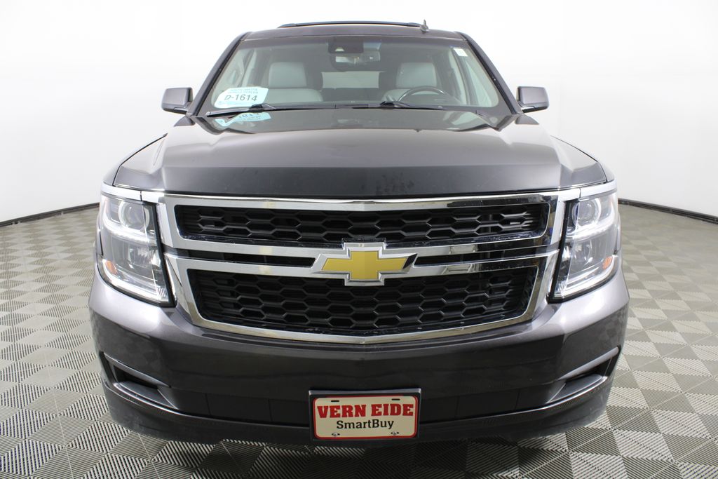 Used 2015 Chevrolet Suburban for sale in 