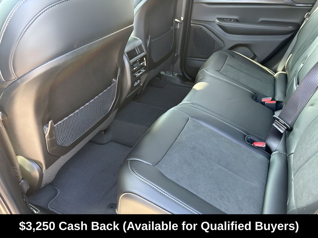New Car 2025 Jeep Grand Cherokee  For Sale Under $40,000 In Austin, Texas