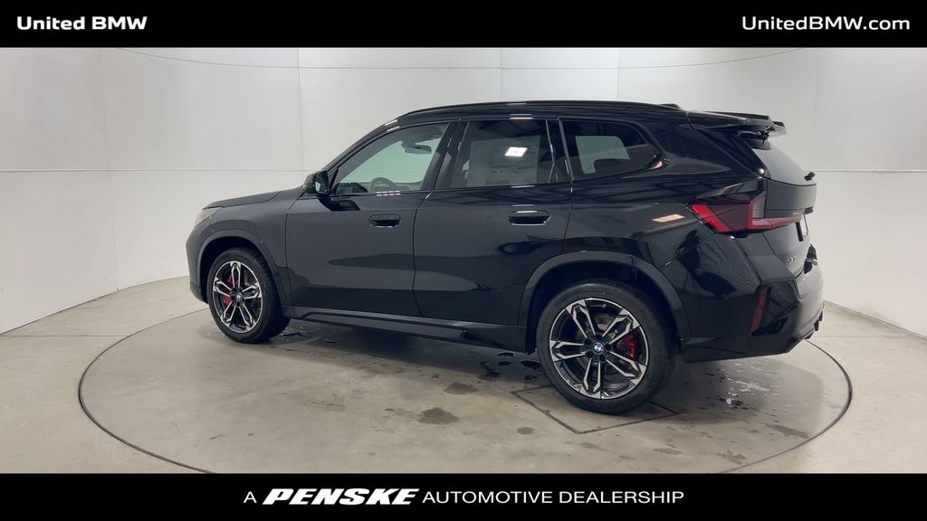 2025 BMW X1 xDrive28i 6