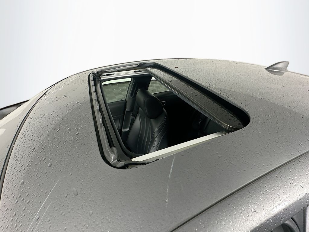 used 2023 Acura Integra car, priced at $25,299