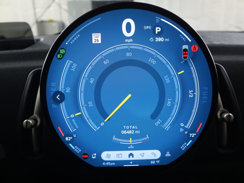 Thumbnail: 2025 MINI Cooper Countryman - 16