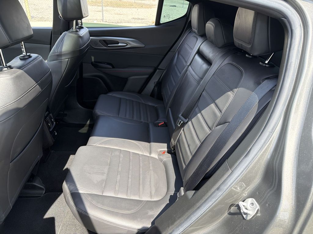 Used 2024 Gray Dodge R/T Plus image 24