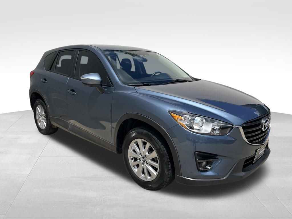 Used Car 2016 Mazda Cx-5  Touring For Sale Under $20,000 In Georgetown, Texas